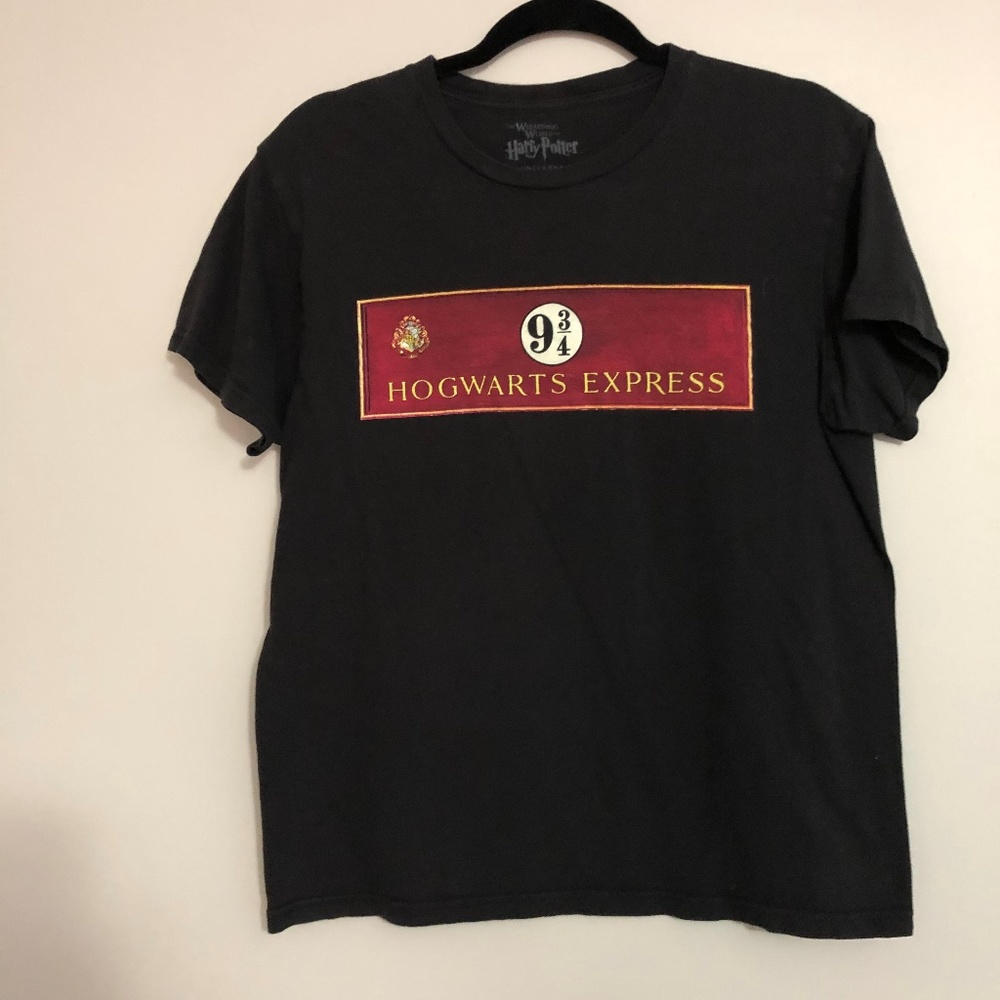Wizarding World of Harry Porter Hogwarts Express
